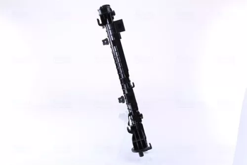 NISSENS Radiator, engine cooling (606463)