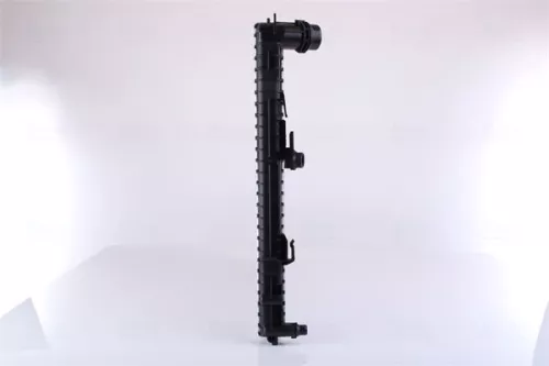 NISSENS Radiator, engine cooling (606514)
