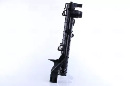 NISSENS Radiator, engine cooling (606812)
