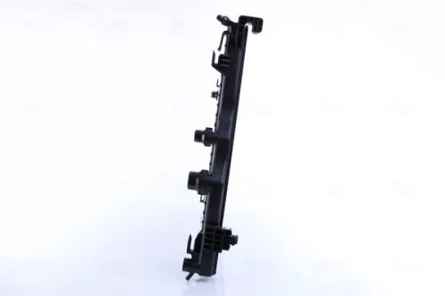 NISSENS Radiator, engine cooling (606815)