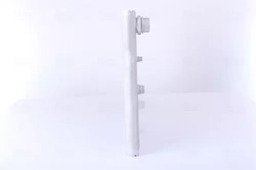 NISSENS Radiator, engine cooling (60762)