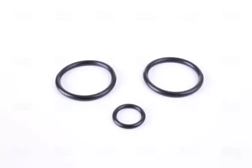 NISSENS Radiator, engine cooling (60763)