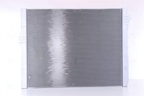 NISSENS Radiator, engine cooling (60768)