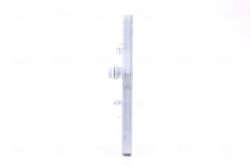 NISSENS Radiator, engine cooling (60779)