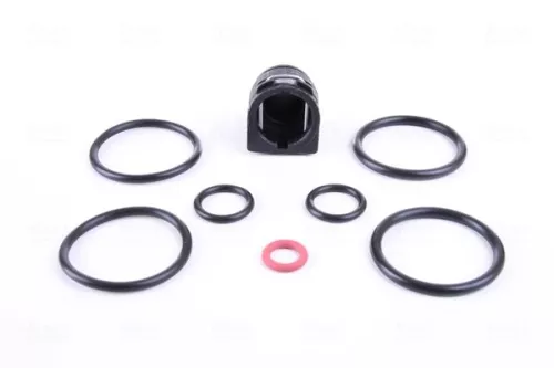 NISSENS Radiator, engine cooling (60779)