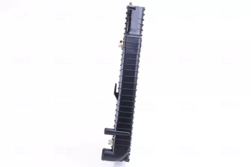 NISSENS Radiator, engine cooling (62691A)