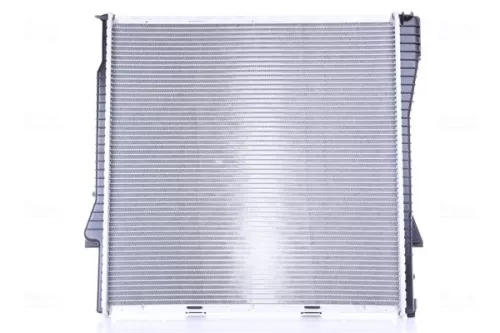NISSENS Radiator, engine cooling (60788A)
