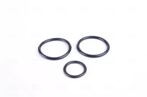 NISSENS Radiator, engine cooling (627023)