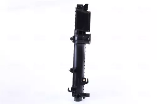 NISSENS Radiator, engine cooling (627025)