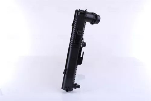 NISSENS Radiator, engine cooling (60815)