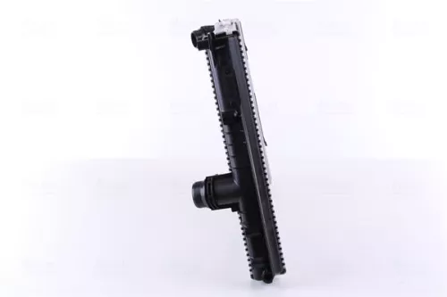 NISSENS Radiator, engine cooling (60816)