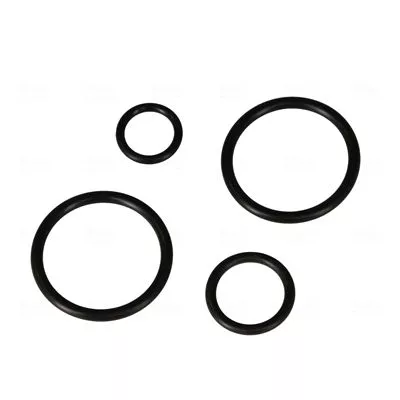 NISSENS Radiator, engine cooling (60823)