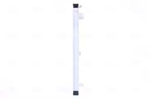 NISSENS Radiator, engine cooling (60825)