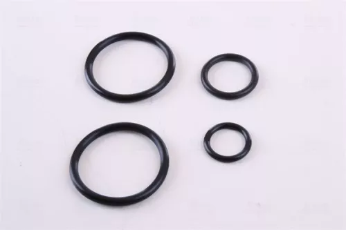 NISSENS Radiator, engine cooling (60826)