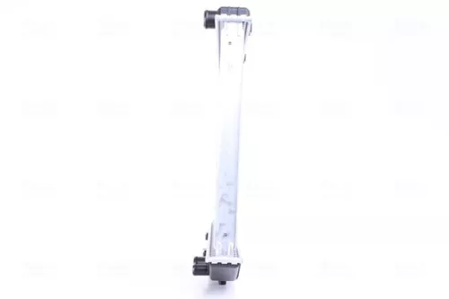 NISSENS Radiator, engine cooling (62727A)