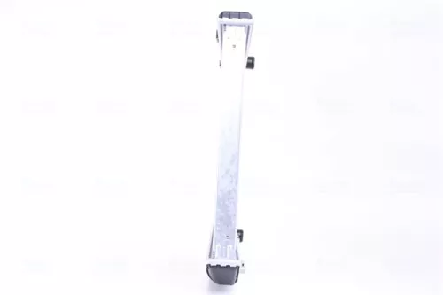 NISSENS Radiator, engine cooling (62727A)
