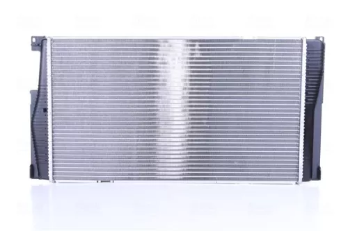 NISSENS Radiator, engine cooling (60836)