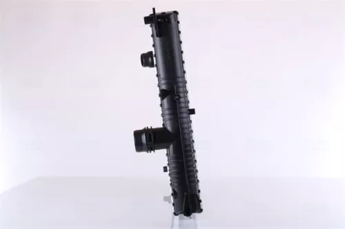 NISSENS Radiator, engine cooling (60842)