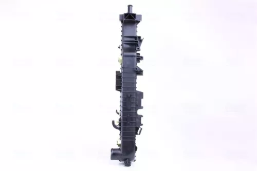 NISSENS Radiator, engine cooling (62576A)