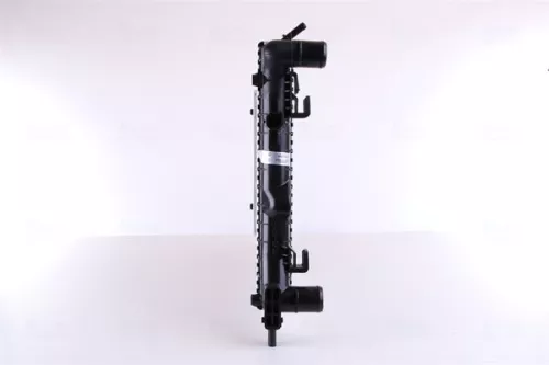NISSENS Radiator, engine cooling (640012)