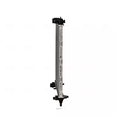 NISSENS Radiator, engine cooling (64331)