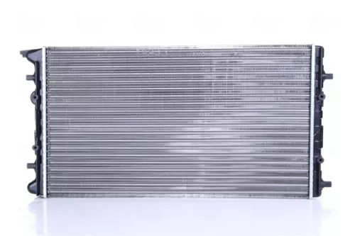 NISSENS Radiator, engine cooling (65228)