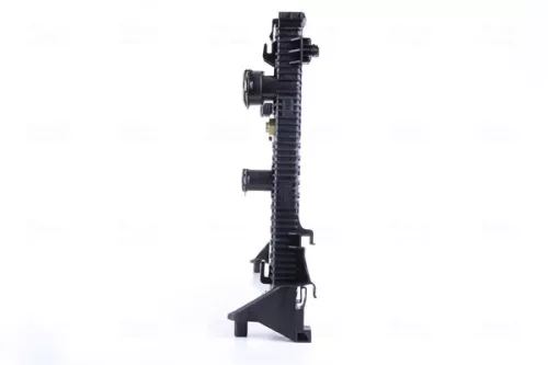 NISSENS Radiator, engine cooling (67161)