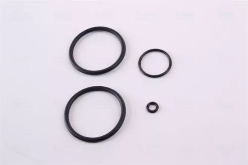 NISSENS Radiator, engine cooling (67162)