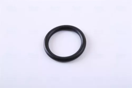 NISSENS Radiator, engine cooling (67187)