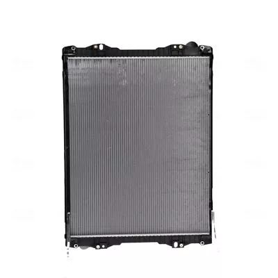 NISSENS Radiator, engine cooling (67259A)