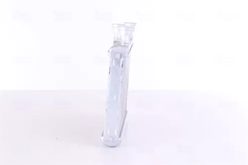 NISSENS Heat Exchanger, interior heating (70522)