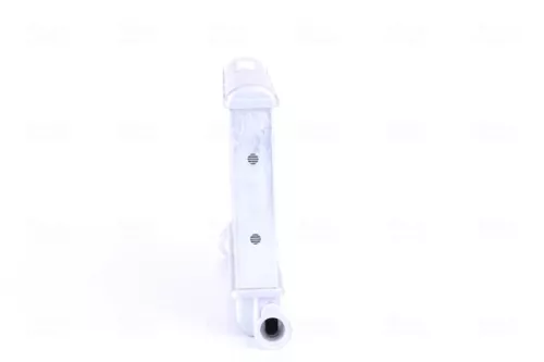 NISSENS Heat Exchanger, interior heating (70528)