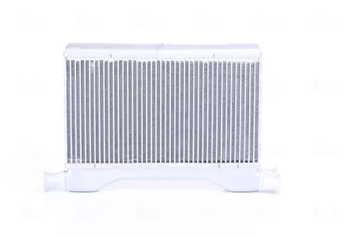 NISSENS Heat Exchanger, interior heating (70528)