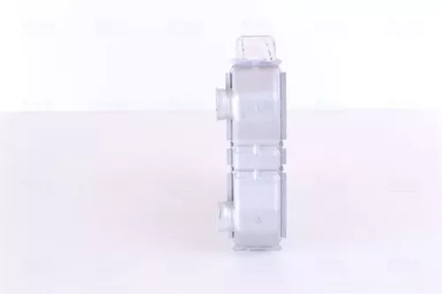 NISSENS Heat Exchanger, interior heating (70808)