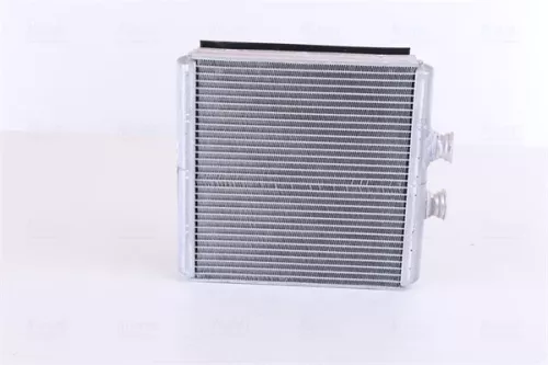 NISSENS Heat Exchanger, interior heating (72042)