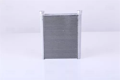 NISSENS Heat Exchanger, interior heating (72065)