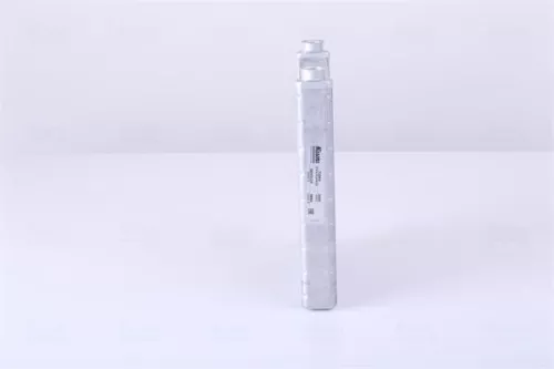 NISSENS Heat Exchanger, interior heating (72065)