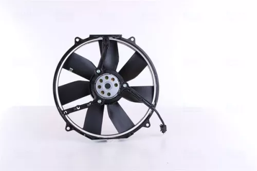 NISSENS Fan, engine cooling (85151)