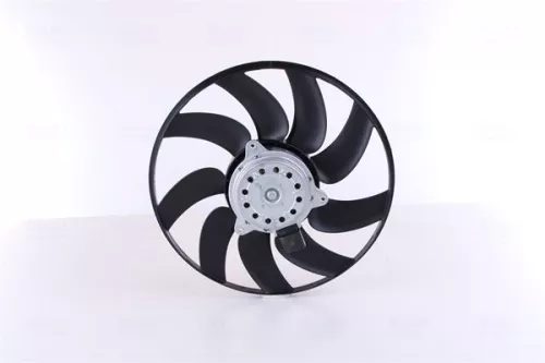 NISSENS Fan, engine cooling (85727)