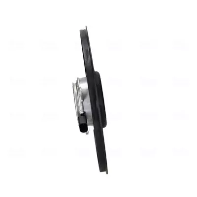 NISSENS Fan, engine cooling (85727)