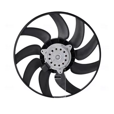 NISSENS Fan, engine cooling (85728)