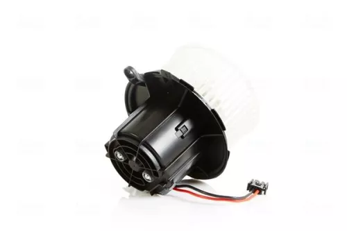 NISSENS Interior Blower (87109)