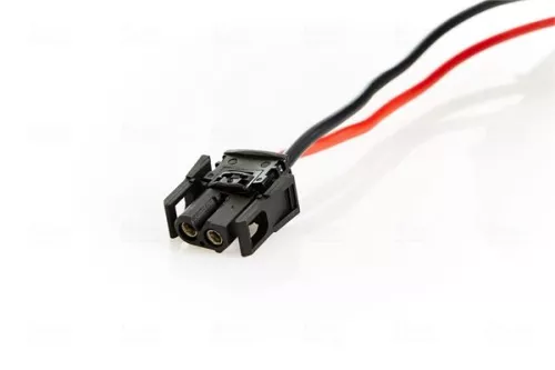 NISSENS Interior Blower (87109)