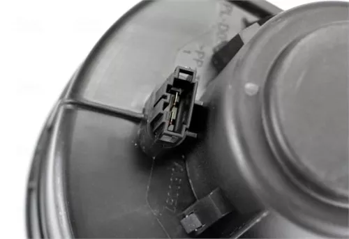 NISSENS Interior Blower (87139)