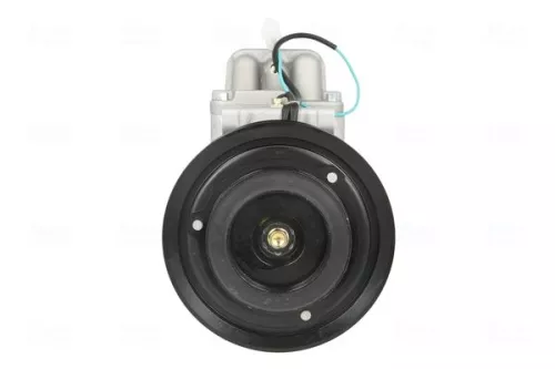 NISSENS Compressor, air conditioning (890023)