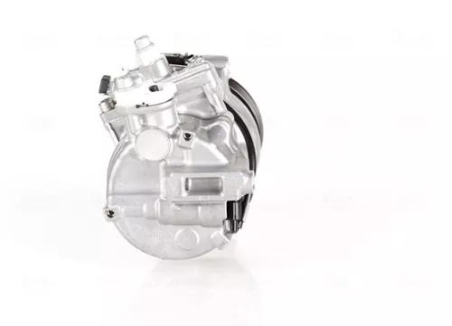 NISSENS Compressor, air conditioning (890115)