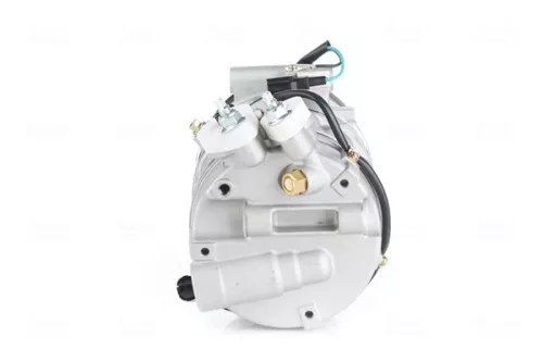 NISSENS Compressor, air conditioning (890124)