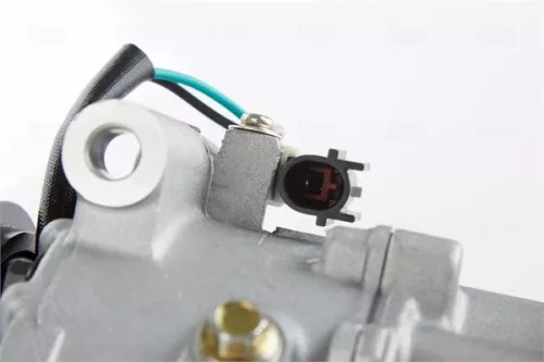 NISSENS Compressor, air conditioning (890124)