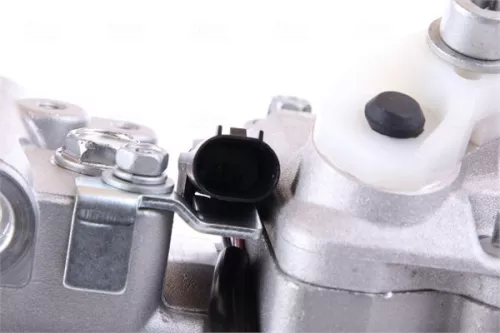 NISSENS Compressor, air conditioning (890199)