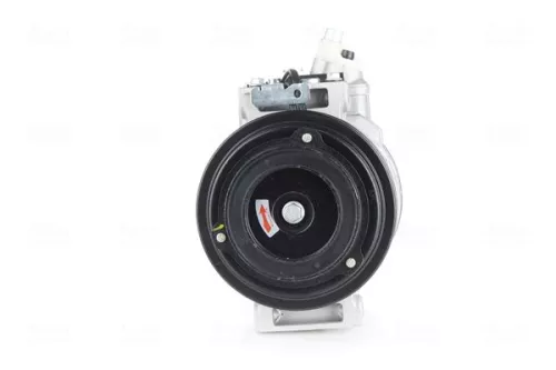 NISSENS Compressor, air conditioning (89022)